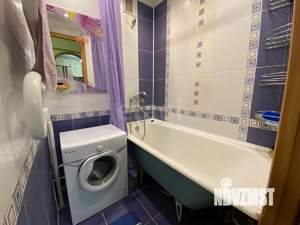 1-к квартира, на длительный срок, 35м2, 2/5 этаж