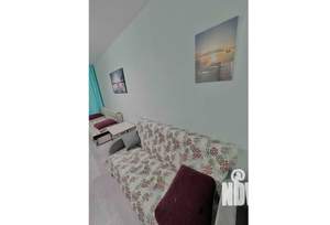 2-к квартира, посуточно, 66м2, 1/1 этаж