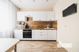 2-к квартира, посуточно, 54м2, 6/10 этаж