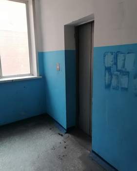 1-к квартира, на длительный срок, 20м2, 4/10 этаж