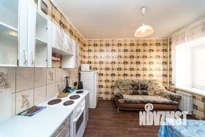 1-к квартира, посуточно, 48м2, 9/15 этаж