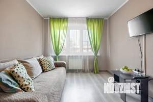 2-к квартира, посуточно, 50м2, 5/5 этаж