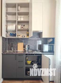 2-к квартира, посуточно, 56м2, 3/4 этаж