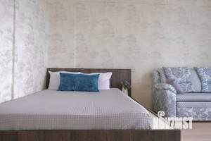 1-к квартира, посуточно, 33м2, 6/17 этаж