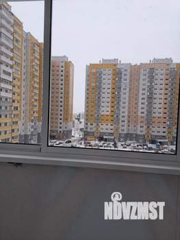 1-к квартира, на длительный срок, 40м2, 5/17 этаж