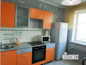 2-к квартира, посуточно, 53м2, 10/10 этаж