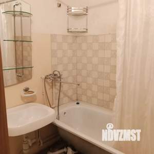 Студия квартира, на длительный срок, 38м2, 2/18 этаж