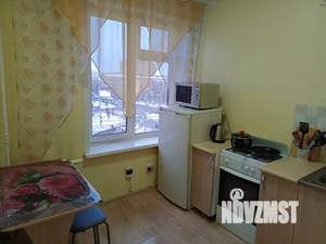 2-к квартира, посуточно, 54м2, 4/5 этаж