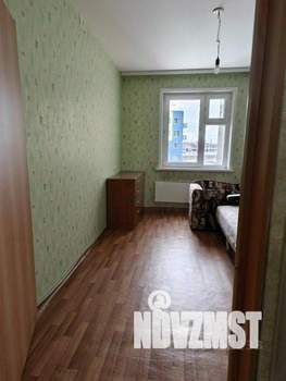 3-к квартира, на длительный срок, 77м2, 4/16 этаж