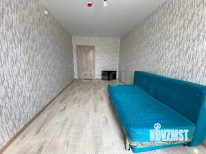 1-к квартира, на длительный срок, 45м2, 2/17 этаж