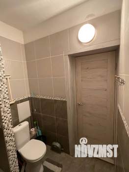 2-к квартира, на длительный срок, 52м2, 3/26 этаж