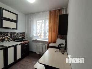 2-к квартира, на длительный срок, 40м2, 2/5 этаж