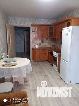 2-к квартира, на длительный срок, 50м2, 3/17 этаж