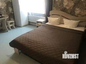 1-к квартира, посуточно, 18м2, 1/1 этаж