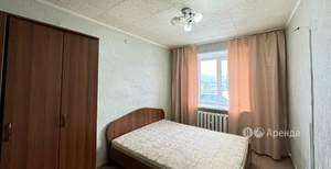 3-к квартира, на длительный срок, 60м2, 5/5 этаж