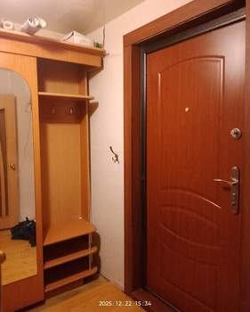 1-к квартира, на длительный срок, 31м2, 1/5 этаж