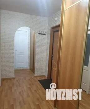 2-к квартира, на длительный срок, 54м2, 2/10 этаж