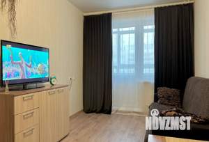 2-к квартира, посуточно, 56м2, 1/1 этаж