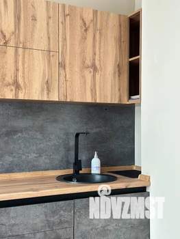 1-к квартира, посуточно, 33м2, 11/19 этаж