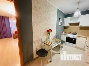 1-к квартира, посуточно, 33м2, 19/19 этаж