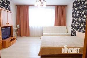 2-к квартира, посуточно, 60м2, 6/9 этаж