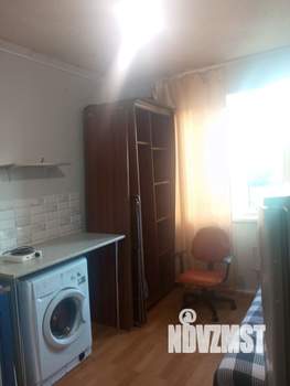 Студия квартира, на длительный срок, 12м2, 7/9 этаж