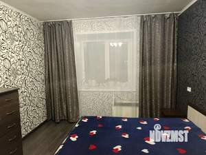 2-к квартира, на длительный срок, 50м2, 2/14 этаж