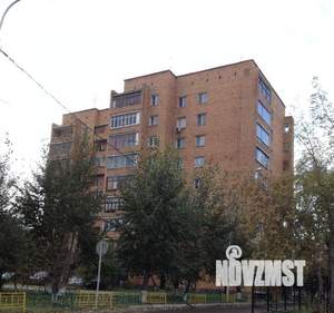 1-к квартира, на длительный срок, 33м2, 3/9 этаж