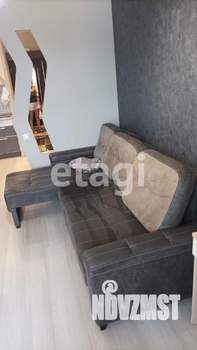 Студия квартира, на длительный срок, 28м2, 9/10 этаж