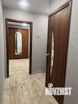1-к квартира, на длительный срок, 33м2, 5/5 этаж