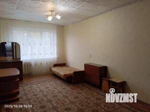 2-к квартира, на длительный срок, 48м2, 2/5 этаж