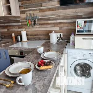 1-к квартира, посуточно, 31м2, 22/23 этаж