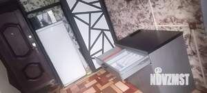 Студия квартира, на длительный срок, 16м2, 6/9 этаж
