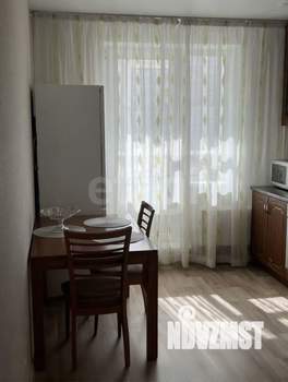 1-к квартира, на длительный срок, 40м2, 2/10 этаж