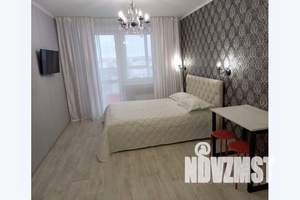 1-к квартира, посуточно, 30м2, 15/17 этаж