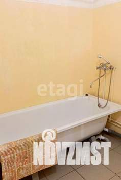 Студия квартира, на длительный срок, 36м2, 9/24 этаж