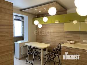 3-к квартира, на длительный срок, 70м2, 10/10 этаж