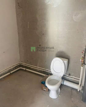 3-к квартира, на длительный срок, 55м2, 16/16 этаж