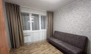 Студия квартира, на длительный срок, 18м2, 2/5 этаж