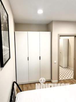 2-к квартира, на длительный срок, 43м2, 8/24 этаж