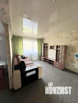 1-к квартира, на длительный срок, 32м2, 5/5 этаж