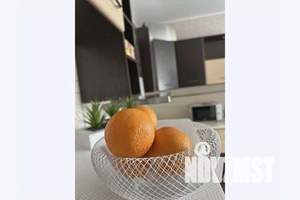 1-к квартира, посуточно, 45м2, 10/10 этаж