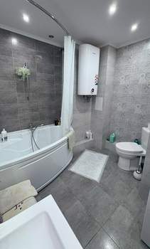 1-к квартира, на длительный срок, 42м2, 8/10 этаж