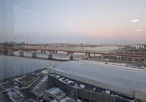 1-к квартира, на длительный срок, 35м2, 19/19 этаж