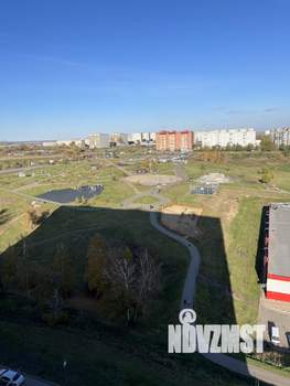 1-к квартира, на длительный срок, 36м2, 13/16 этаж