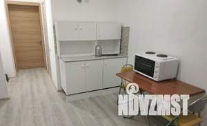 Студия квартира, на длительный срок, 20м2, 3/4 этаж