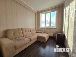 Студия квартира, на длительный срок, 28м2, 11/13 этаж