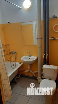 Студия квартира, на длительный срок, 27м2, 2/19 этаж