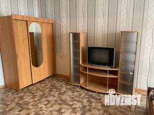 1-к квартира, посуточно, 33м2, 5/15 этаж