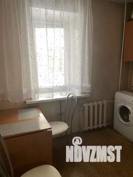 1-к квартира, посуточно, 43м2, 3/5 этаж